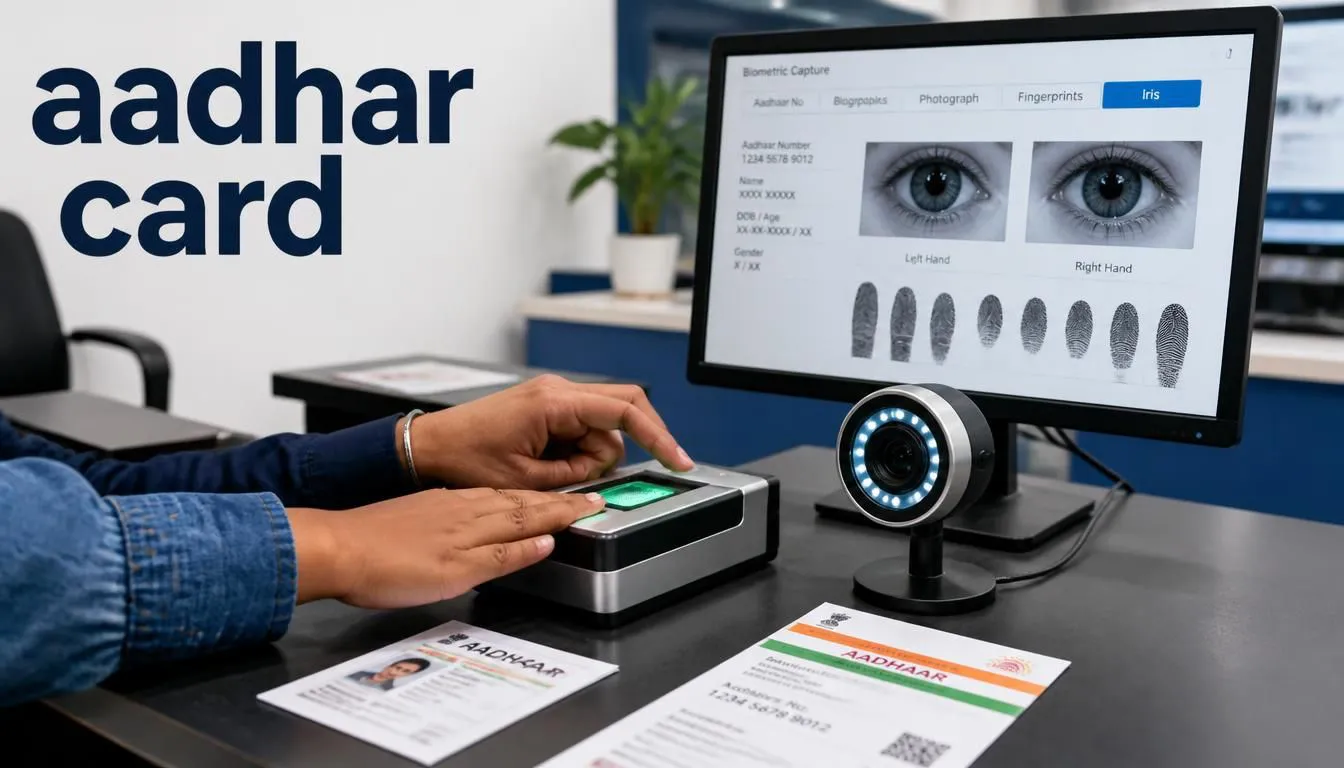 Aadhar Card