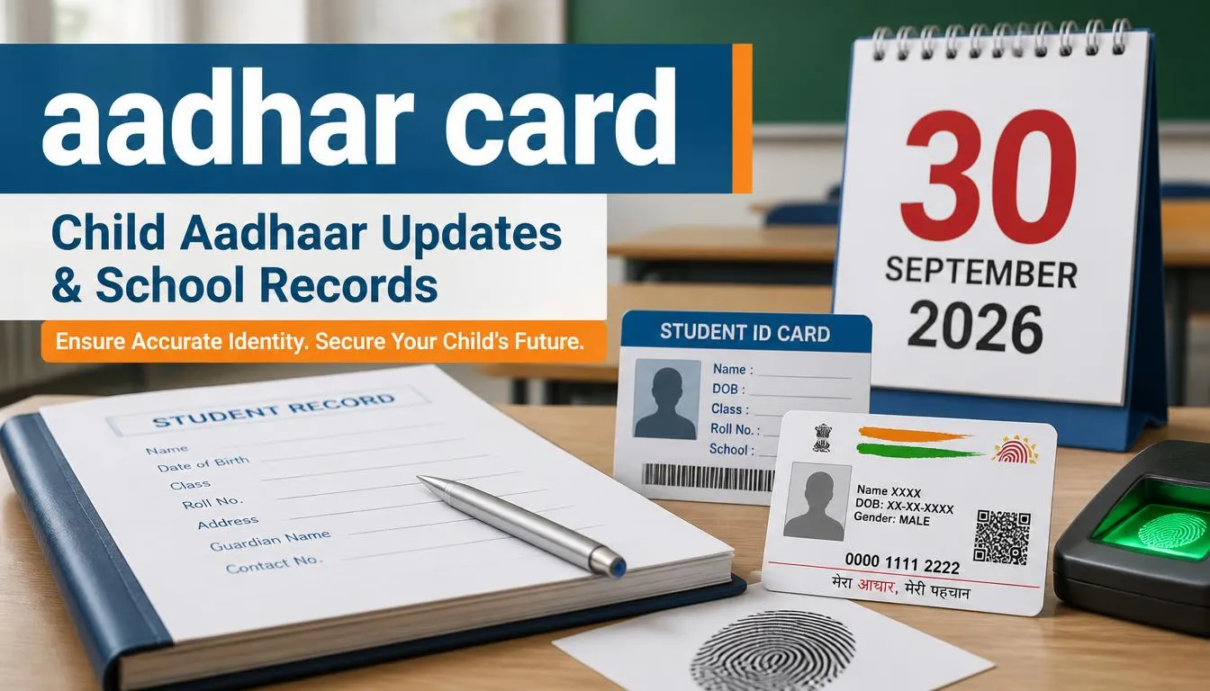 Aadhar Card
