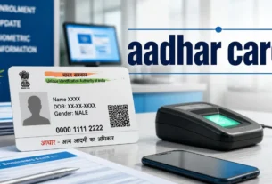 Aadhar Card