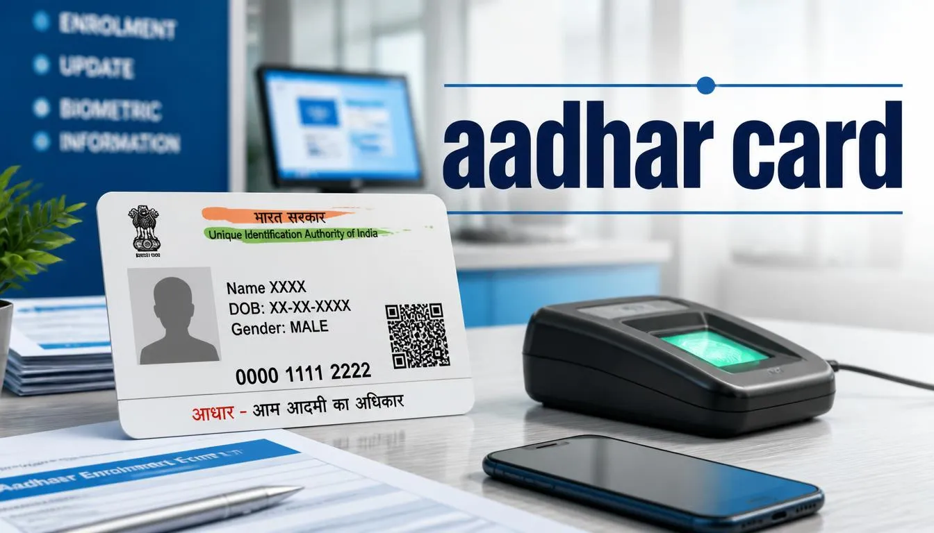 Aadhar Card
