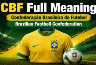 CBF Full Meaning