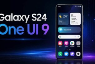 Galaxy S24 One UI 9