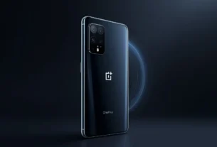 OnePlus 16 9000mAh Battery Capacity