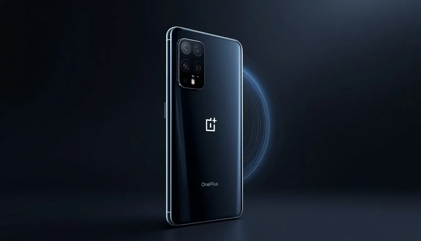 OnePlus 16 9000mAh Battery Capacity
