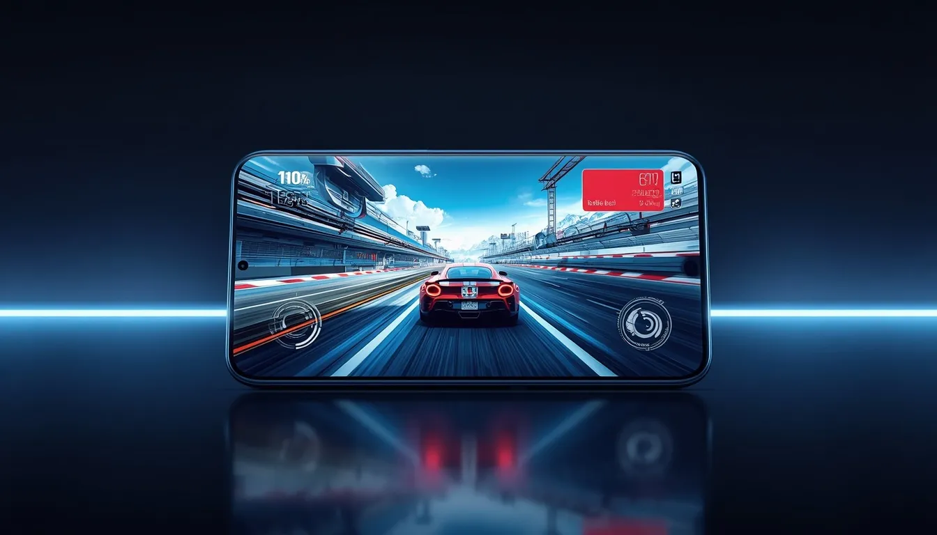 OnePlus 16 9000mAh Battery Capacity