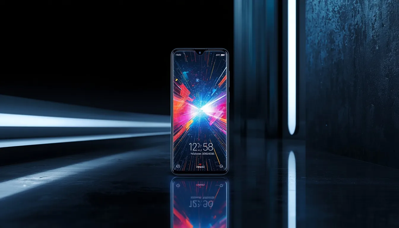 Oppo K15s 8000mAh Battery