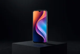 Oppo K15s 8000mAh Battery