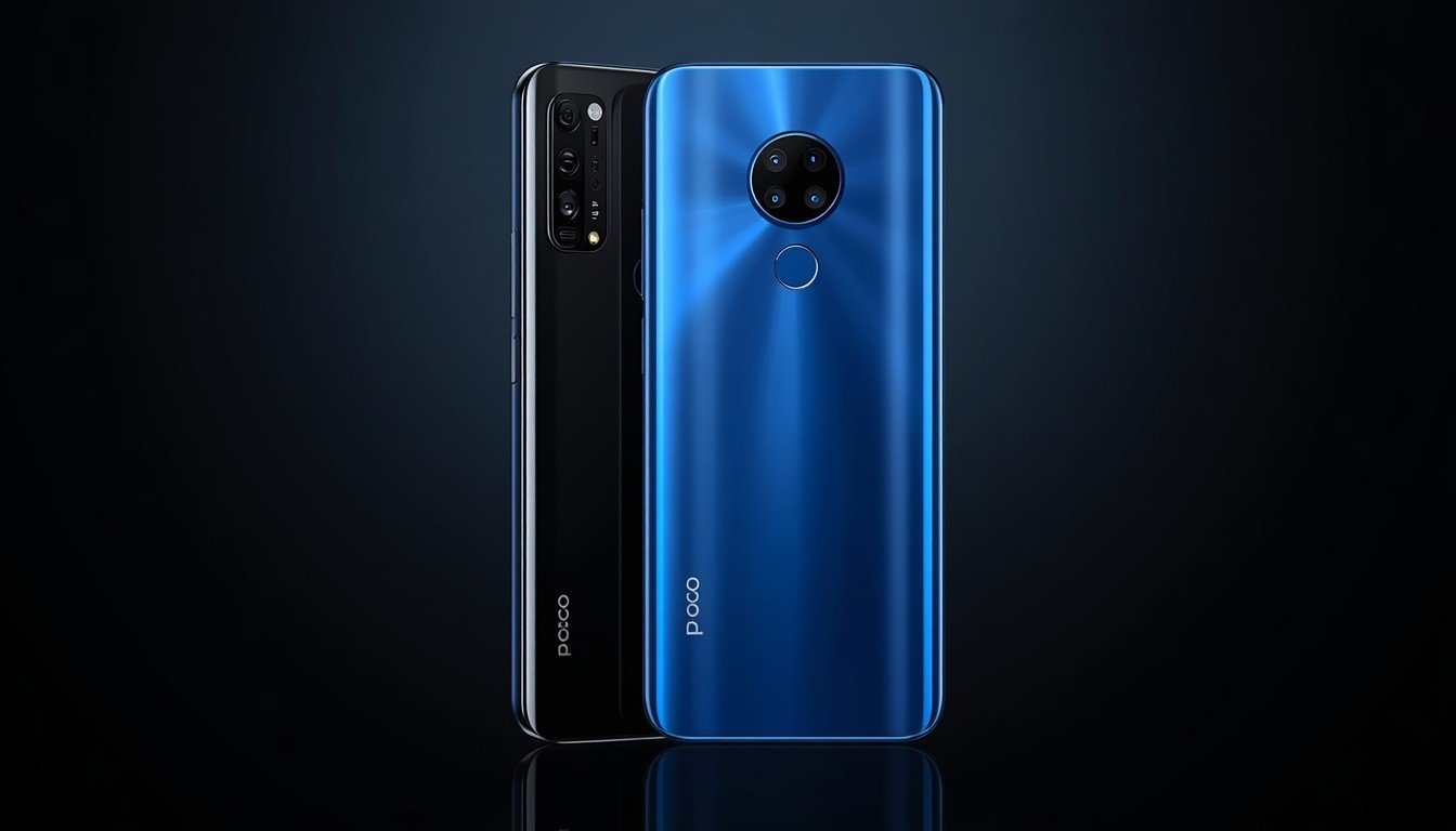 POCO X8s