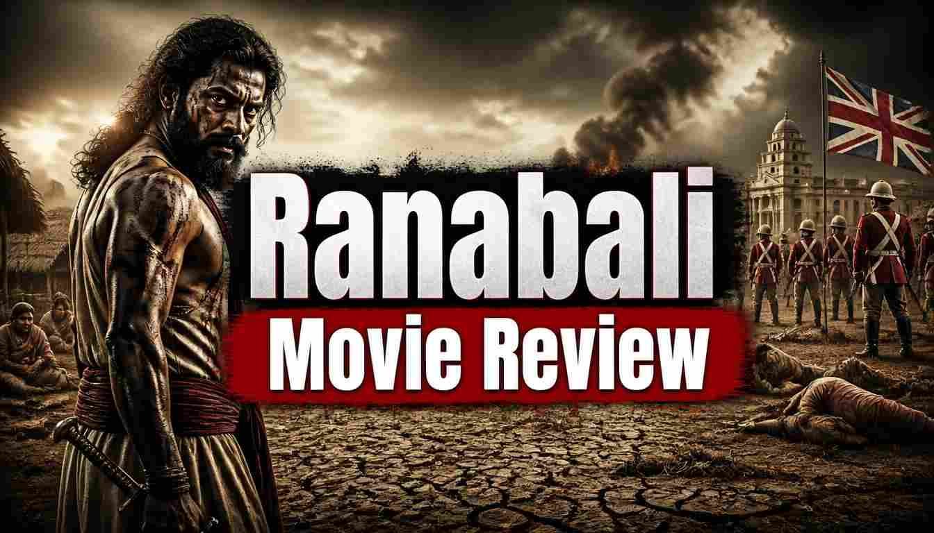 You Can See Everything Review