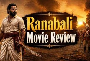 Ranabali Movie Review
