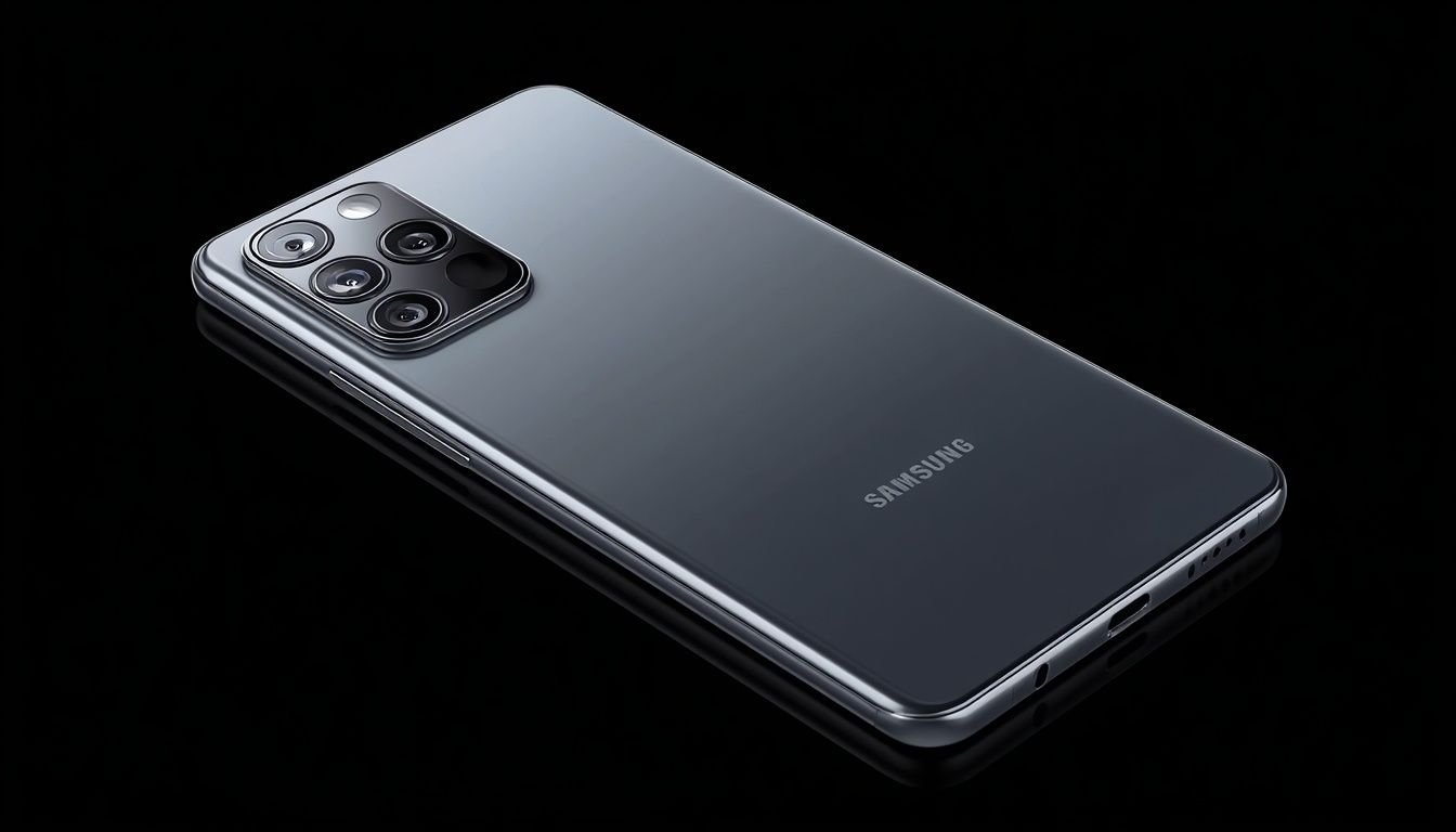 Samsung Galaxy S27 Ultra