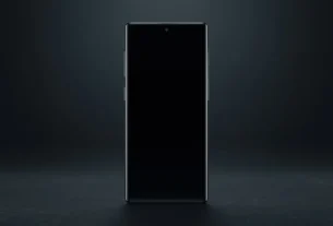 Samsung Galaxy S27 Ultra