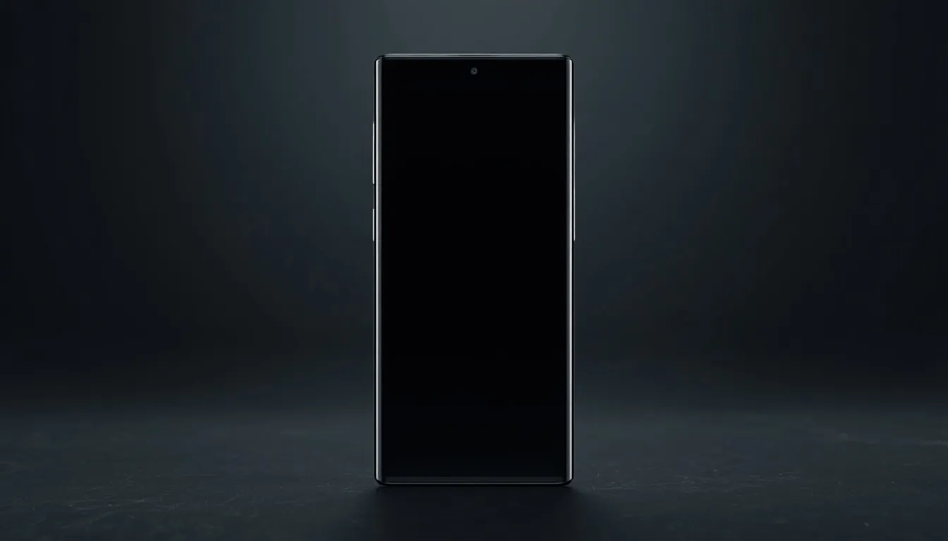 Samsung Galaxy S27 Ultra