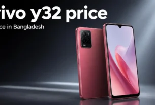 Vivo Y32 Price
