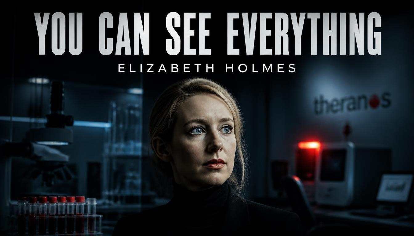 You Can See Everything Review