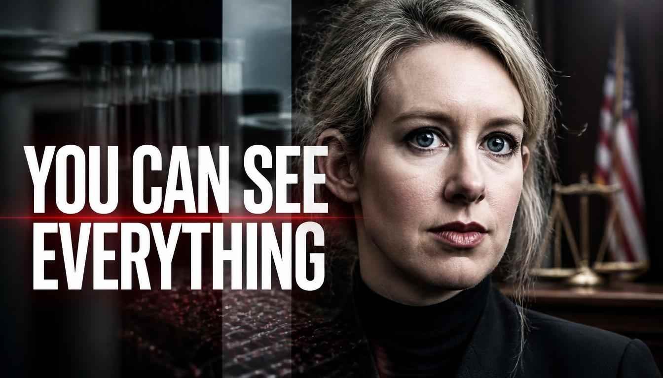 You Can See Everything Review