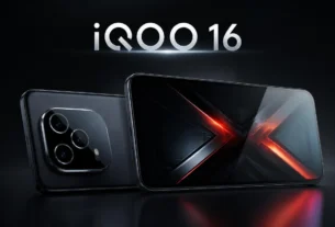 iQOO 16